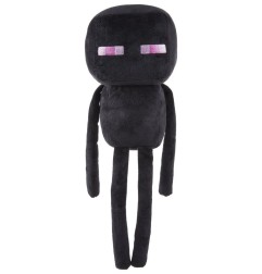 Minecraft - Peluche Enderman 20 cm