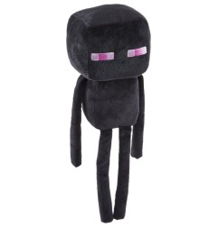 Minecraft - Peluche Enderman 20 cm