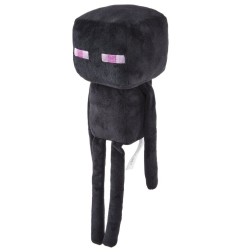 Minecraft - Peluche Enderman 20 cm