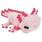 Minecraft - Peluche Axolotl 20 cm Minecraft - Peluche Axolotl 20 cm