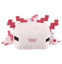Minecraft - Peluche Axolotl 20 cm