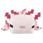 Minecraft - Peluche Axolotl 20 cm Minecraft - Peluche Axolotl 20 cm
