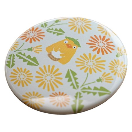 Le Voyage de Chihiro - Badge Ootorisama 5 cm