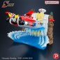 Goldorak - Statuette Scene Selection 02 Grendizer To the skies of fierce combat 10 cm Goldorak - Statuette Scene Selection 02 Grendizer To the skies of fierce combat 10 cm