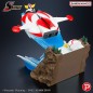 Goldorak - Statuette Scene Selection 02 Grendizer To the skies of fierce combat 10 cm Goldorak - Statuette Scene Selection 02 Grendizer To the skies of fierce combat 10 cm