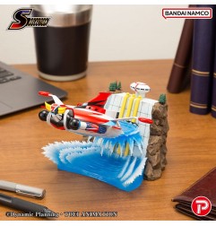 Goldorak - Statuette Scene Selection 02 Grendizer To the skies of fierce combat 10 cm