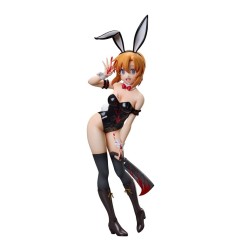 Higurashi: When They Cry - - GOU PVC Statue 1/4 Rena Ryugu: Tragic Bunny Ver. 41 cm