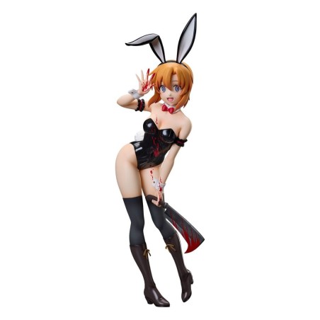 Higurashi: When They Cry - - GOU PVC Statue 1/4 Rena Ryugu: Tragic Bunny Ver. 41 cm