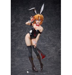 Higurashi: When They Cry - GOU - Statuette 1/4 Rena Ryugu: Tragic Bunny Ver. 41 cm