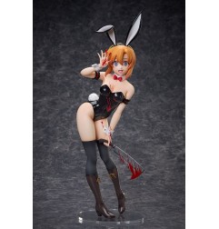 Higurashi: When They Cry - GOU - Statuette 1/4 Rena Ryugu: Tragic Bunny Ver. 41 cm