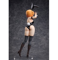 Higurashi: When They Cry - GOU - Statuette 1/4 Rena Ryugu: Tragic Bunny Ver. 41 cm