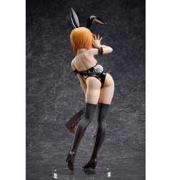 Higurashi: When They Cry - GOU - Statuette 1/4 Rena Ryugu: Tragic Bunny Ver. 41 cm