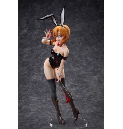 Higurashi: When They Cry - GOU - Statuette 1/4 Rena Ryugu: Tragic Bunny Ver. 41 cm