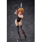 Higurashi: When They Cry - GOU - Statuette 1/4 Rena Ryugu: Tragic Bunny Ver. 41 cm