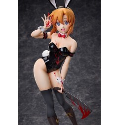 Higurashi: When They Cry - GOU - Statuette 1/4 Rena Ryugu: Tragic Bunny Ver. 41 cm