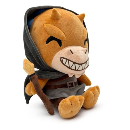 Songs of Chaos - Plush Figure Rake 22 cm