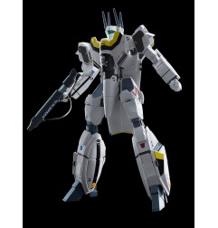 Robotech - Figurine Robotech Diecast Veritech VF-1S Transformable 21 cm