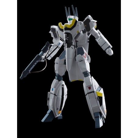 Robotech - Figurine Robotech Diecast Veritech VF-1S Transformable 21 cm
