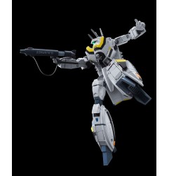 Robotech - Figurine Robotech Diecast Veritech VF-1S Transformable 21 cm