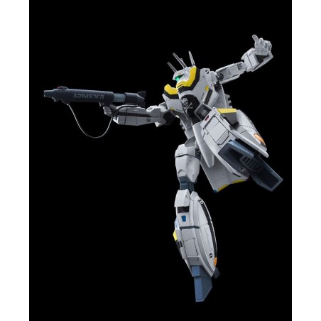 Robotech - Figurine Robotech Diecast Veritech VF-1S Transformable 21 cm