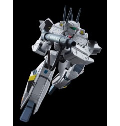 Robotech - Figurine Robotech Diecast Veritech VF-1S Transformable 21 cm