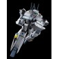 Robotech - Figurine Robotech Diecast Veritech VF-1S Transformable 21 cm