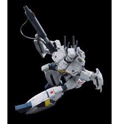 Robotech - Figurine Robotech Diecast Veritech VF-1S Transformable 21 cm