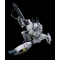 Robotech - Figurine Robotech Diecast Veritech VF-1S Transformable 21 cm