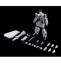 Robotech - Figurine Robotech Diecast Veritech VF-1S Transformable 21 cm