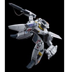 Robotech - Figurine Robotech Diecast Veritech VF-1S Transformable 21 cm