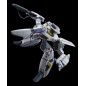Robotech - Figurine Robotech Diecast Veritech VF-1S Transformable 21 cm