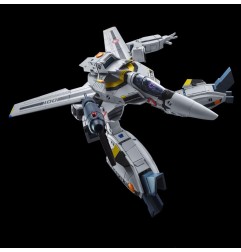 Robotech - Figurine Robotech Diecast Veritech VF-1S Transformable 21 cm