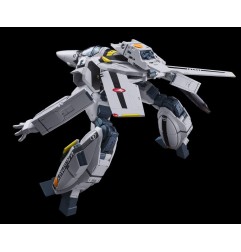Robotech - Figurine Robotech Diecast Veritech VF-1S Transformable 21 cm