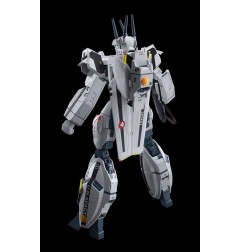 Robotech - Figurine Robotech Diecast Veritech VF-1S Transformable 21 cm