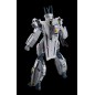 Robotech - Figurine Robotech Diecast Veritech VF-1S Transformable 21 cm
