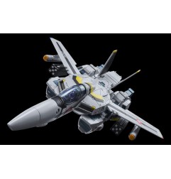 Robotech - Figurine Robotech Diecast Veritech VF-1S Transformable 21 cm