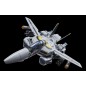 Robotech - Figurine Robotech Diecast Veritech VF-1S Transformable 21 cm