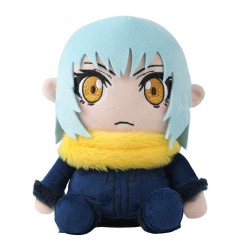 That Time I Got Reincarnated As A Slime - Peluche Rimuru 25 cm