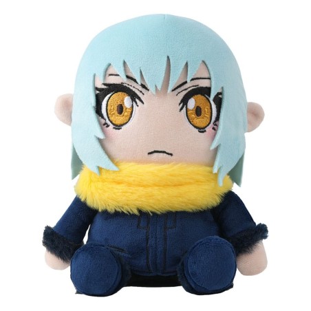 That Time I Got Reincarnated as a Slime - That Time I Got Reincarnated As A Slime Plush Figure Rimuru 25 cm