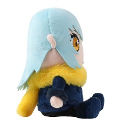 That Time I Got Reincarnated as a Slime - That Time I Got Reincarnated As A Slime Plush Figure Rimuru 25 cm
