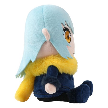 That Time I Got Reincarnated as a Slime - That Time I Got Reincarnated As A Slime Plush Figure Rimuru 25 cm