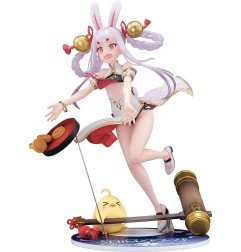 Azur Lane - Statue 1/7 Shimakaze: Clumsy Moon Rabbit 25 cm
