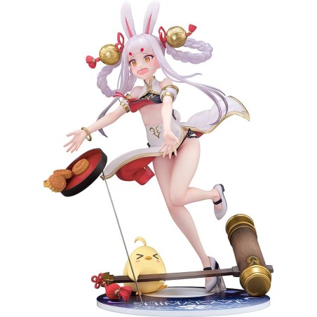 Azur Lane - Statue 1/7 Shimakaze: Clumsy Moon Rabbit 25 cm