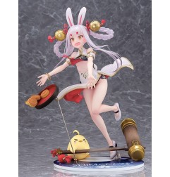 Azur Lane - Statue 1/7 Shimakaze: Clumsy Moon Rabbit 25 cm