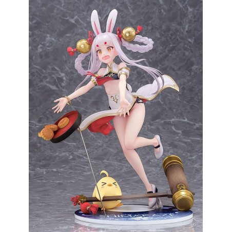 Azur Lane - Statue 1/7 Shimakaze: Clumsy Moon Rabbit 25 cm