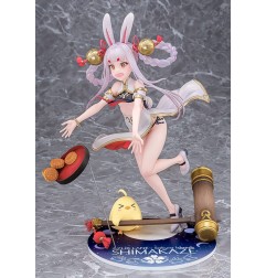 Azur Lane - Statuette 1/7 Shimakaze: Clumsy Moon Rabbit 25 cm