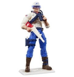 GI Joe - G.I. Joe Classified Series Retro Action Figure Duke 15 cm