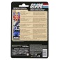 G.I. Joe Classified Series Retro - Figurine Duke 15 cm