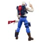 G.I. Joe Classified Series Retro - Figurine Duke 15 cm