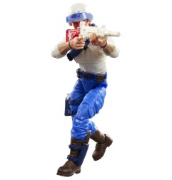 G.I. Joe Classified Series Retro - Figurine Duke 15 cm